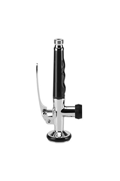 Generic Brass Pull Down Kitchen Faucets, Kitchen Pre Rinse Faucet with Abs Ha...