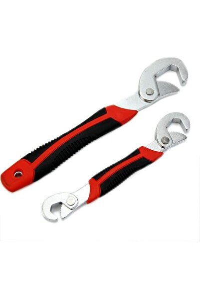 Generic Snap'n Grip Wrench, Red