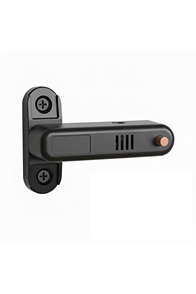 Generic Security Door Lock for Home Reinforcement with Integrated Entry Alarm...