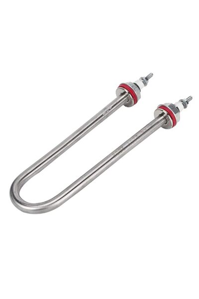 Generic Incubator Humidification Tube, U Shape Good Sealing Stable Performanc...