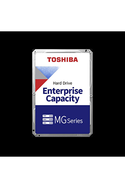 Toshiba 22TB 7200 MG11 7/24 SATA 1024M MG11ACA22TE
