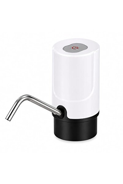 Generic Portable Electric Water Dispenser Pump – USB Rechargeable Bottle Wate...