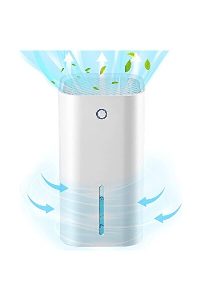Generic TDOO Home Electric Dehumidifier - 30oz (850ml), Sleep Mode,Portable C...