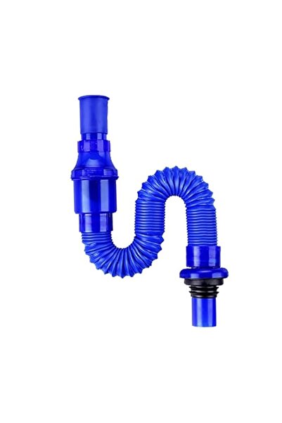 Generic Rubik Drain Pipe 32mm Diameter, Expandable & Flexible Tail Hose for W...