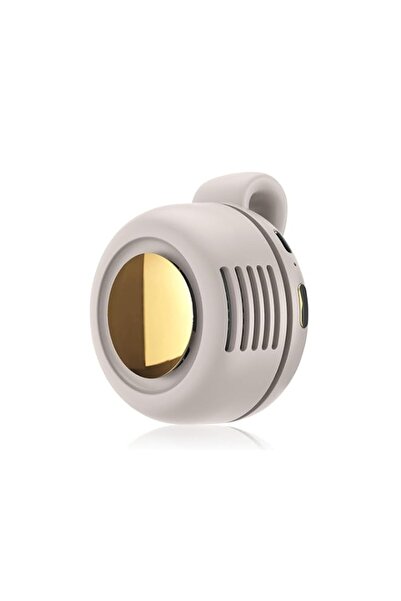 Generic lfcforld Portable Electric Mini Bladeless Fan, Silent Mini Adjustable...