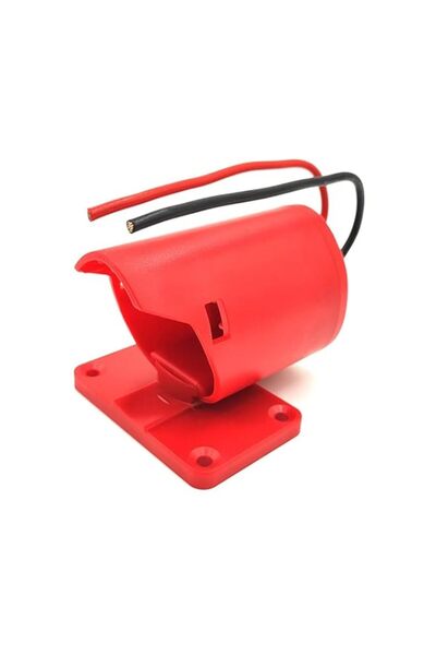 Generic WANGCL Battery Adapter Compatible for Milwaukee 12V M12 Battery Dock ...