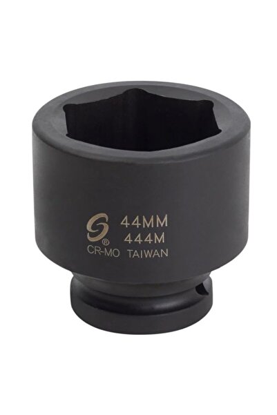 Generic Sunex 442M 3/4" Drive Standard 6 Point Metric Impact Socket 42mm