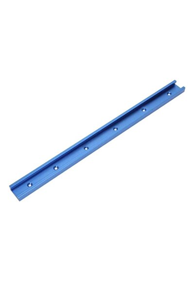 Generic Aluminium Alloy T-Track T-Slot Miter Jig Tools for Woodworking Router...