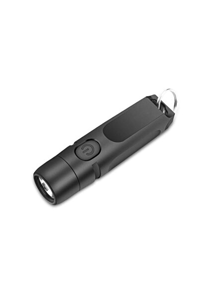 Generic NALACAL 650 Lumens Rechargeable LED Flashlight, EDC Pocket Flashlight...