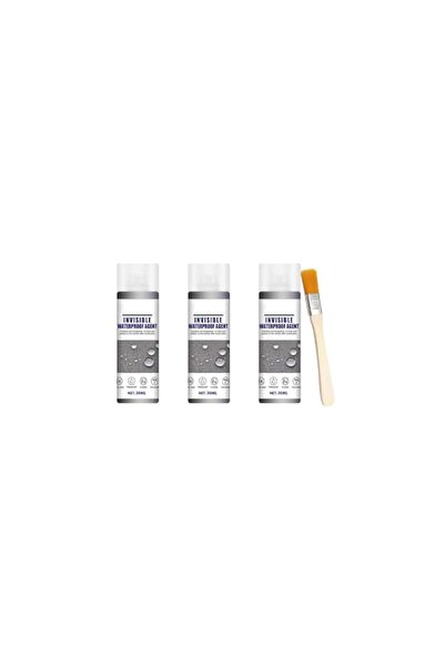 Generic NALACAL Invisible Waterproof Agent,Transparent Insulating Sealant for...