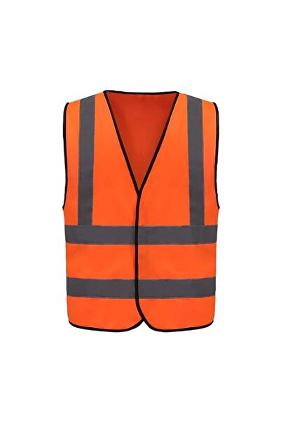 Generic 12 Colors Optional hi vis Reflective Vest High Visibility hi viz vis ...