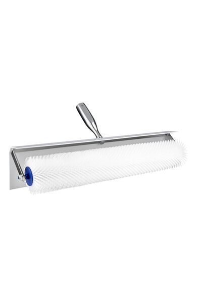 Generic Spiked Roller for Self-Leveling Floor, 20" | Self-Leveling Cement Too...