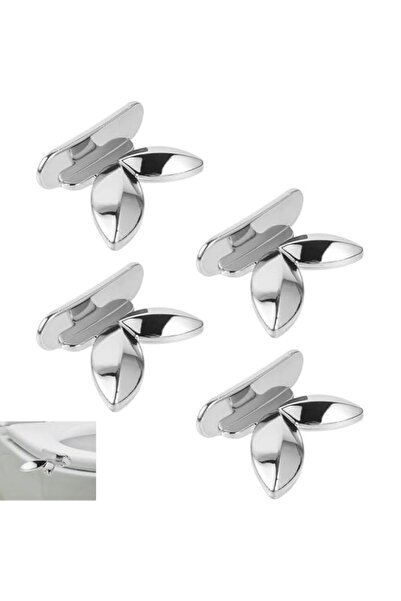 Generic Bukela Toilet Seat Lifter (4 PCS) Toilet Lid Lift Handle for Various ...