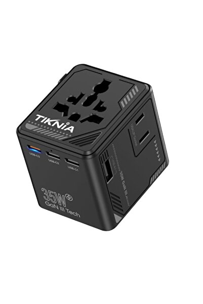 Generic Universal Travel Adapter, European Travel Plug Adapter, International...