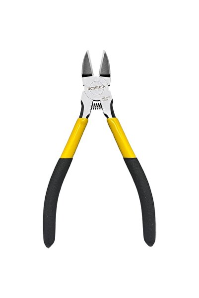 Generic BOOSDEN Wire Cutter,6 inch Side Cutters,Wire Cutters for Crafting,Flu...