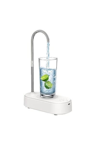 Generic Bolivia's Water Dispenser, Countertop Water Dispenser for 5 Gallon Bo...