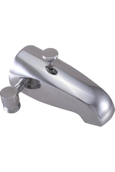 Generic Peerless DELTA FAUCET Faucet, Chrome RP4370 Tub Spout for Pull-Out Di...