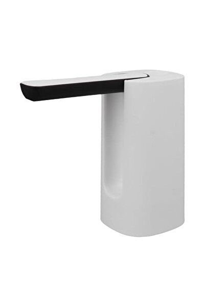 Generic Jectse Water Bottle Pump Dispenser, Automatic Water Bottle Pump Dispe...