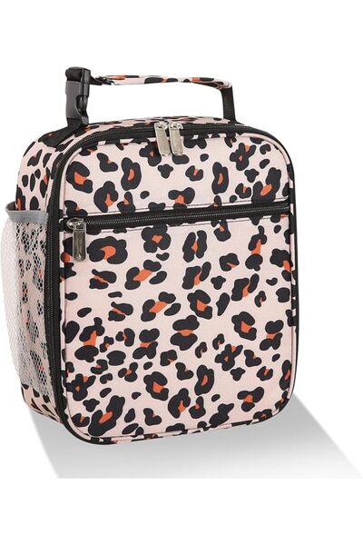 GENERAL Lufeiyou Insulated Lunch Box and Bags for Work, Picnic, Travel, Suita...