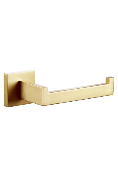 Generic KOKOSIRI Gold Toilet Paper Holder Toilet Roll Holder for Bathroom Kit...