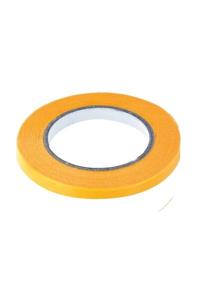 Generic Vallejo Av Tools - Precisionmasking Tape 6mmx18m Twin Pack