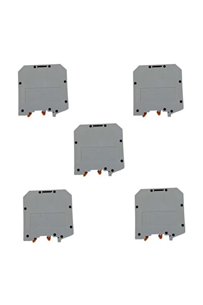 Generic Melfi™ Terminal Block Wire Connector 50mm², 150A,6-1/0AWG Current, Un...
