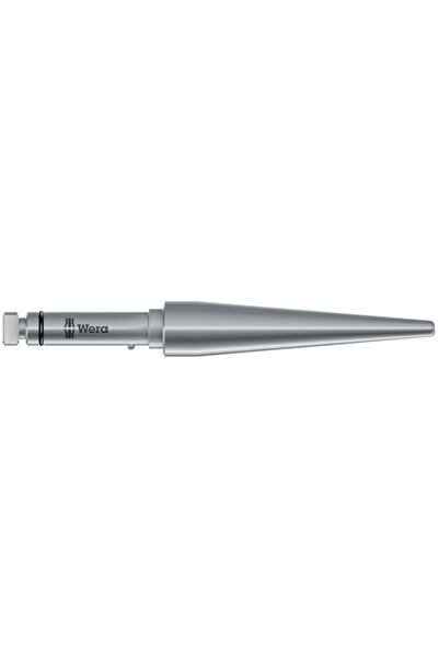 Generic Wera Koloss Centering Pin, Silver, 135 mm, 8781 C