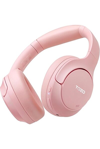 GENERAL Tuzo Smaek Rash Ht2 Hybrid Active Noise Cancelling Headphones Bluetoo...