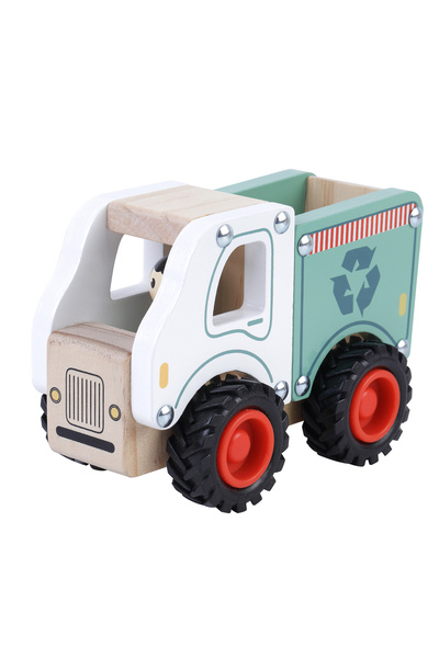 Kinder and Kids Camion de gunoi (K50568)