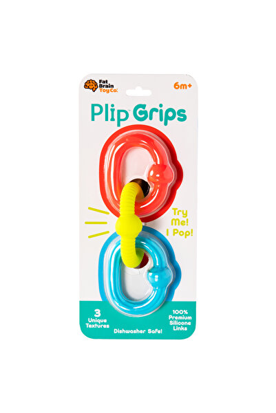 Bet Your Brain Plip Grips (337-4893)