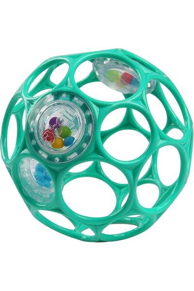 Bright Starts Bright Starts Opole Classic Easy-To-Hold and Grip Toy