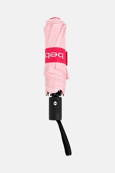 Bebe Auto Open And Close Umbrella, Pink