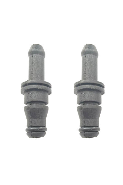 Choice 2X 2PC Car Expansion Tank Coolant Hose Connector 0039970689 A003997068...