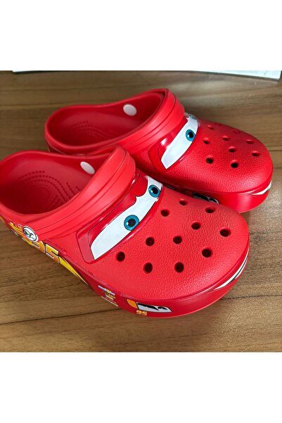 choice2 M12 A Cars Mcqueen 95 Men Plush Slippers Warm Winter Home Shoes Soft ...