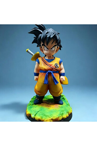 Choice1 Bandai No box JJ Gohan Dragon Ball Z Son Gohan Figure Gohan Super Sai...