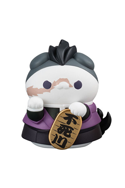 Choice7 Bandai F New Demon Slayer Action Figure Kimetsu No Yaiba Tanjirou Nez...
