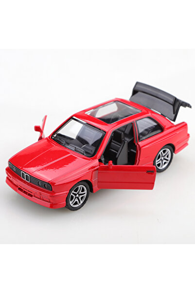 choice2 CZ-36BAOM3-RED (Corrugated Box) 1/36 Scale, Car or Sports Car Style T...