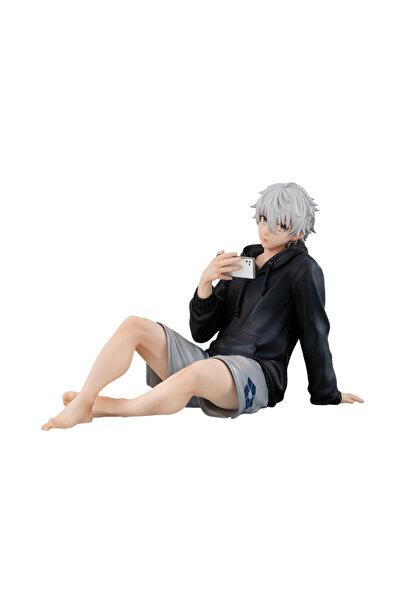 Choice3 Bandai A no box BLUE LOCK Action Figures Nagi Seishiro Anime Figure S...