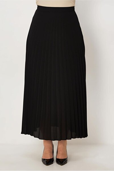 Alvina Pilized Skirt 60762