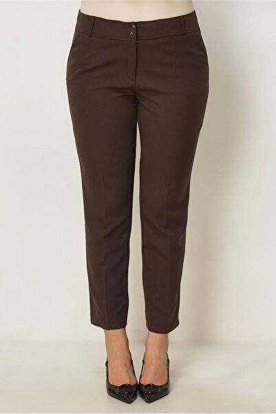 Alvina PANTALONI DREPTI 70980