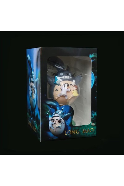 Choice Bandai With box Cartoon Anime Figure Ogino Chihiro And Nigihayami Koha...