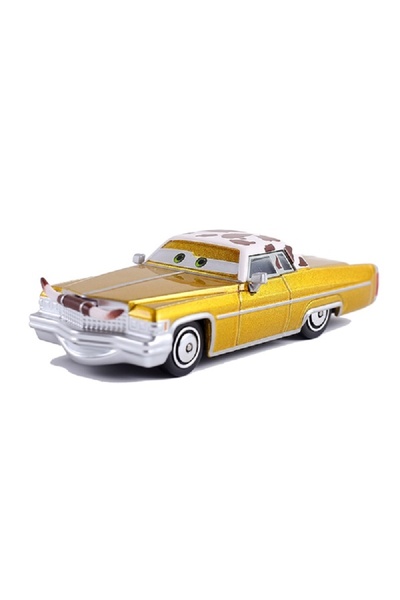 Choice24 35 Pixar Cars 3 Mater Jackson Storm Ramirez Toys Cars McQueen 1:55 D...