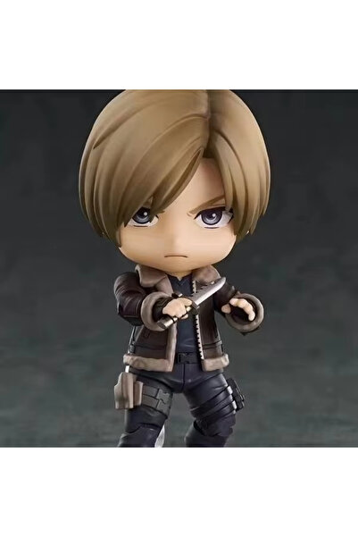 Choice1 Bandai 2337 New Resident Evil Anime Figure #2337 #2761#681 Biohazard ...