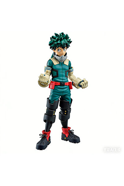 Choice30 Bandai no box My Hero Academia Bakugo Katsuki Anime Figure Boku no H...