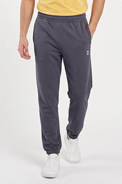 hummel T-Pulse Co Regular Gray Men's Sweatpants 932357-2366