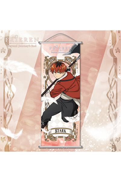 Choice Bandai Hanging paintings.D New Frieren: Beyond Journey's End Poster Ca...