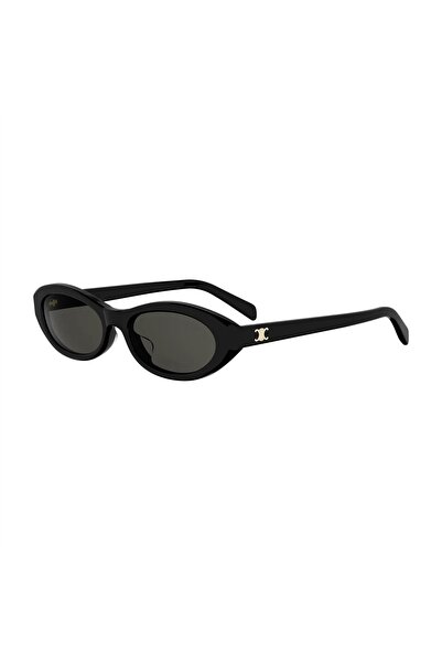 Celine Cl40353U 01A 54 Women's Sunglasses