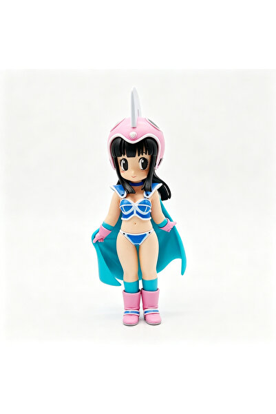 Choice8 Bandai no box Dragon Ball Z Anime PVC Figure - Cute Sr. Popo Karin Sa...