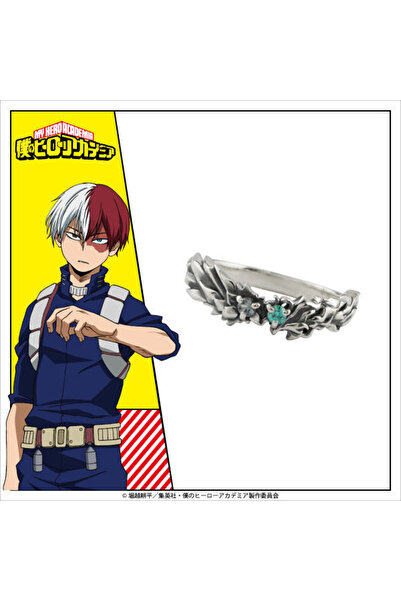 choice2 Bandai 2 2026New My Hero Academia Bakugou Katsuki Midoriya Izuku Ring...