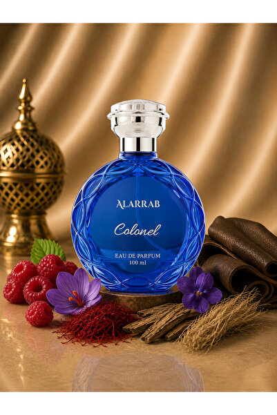 ALARRAB كولونيل